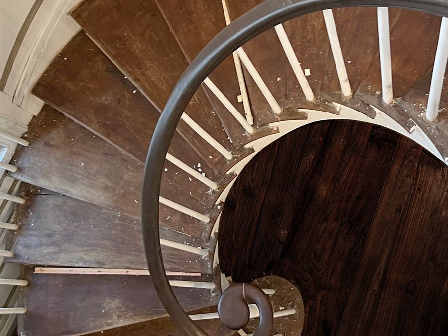 jukel_commercial carpet_installation