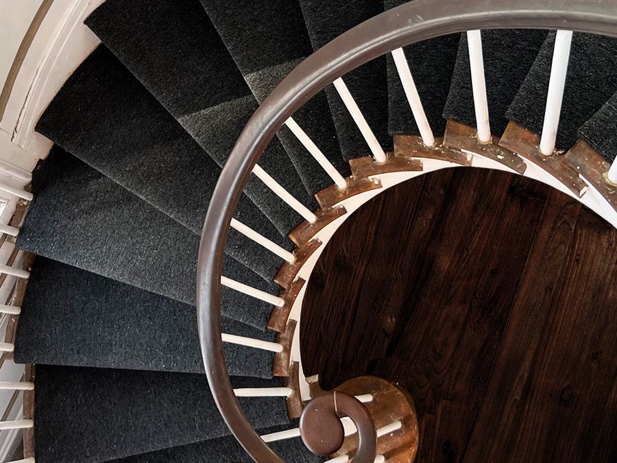 jukel_commercial carpet_installation